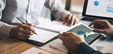 Audit and Assurance