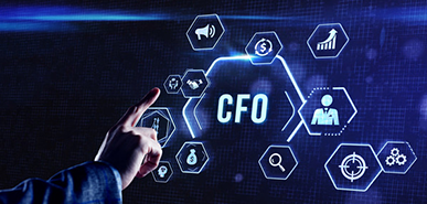 Finance & CFO